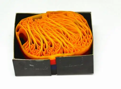 Совместимая сменная лента 3x для Epson DLQ3500K DLQ-3250K DL300K4C 4 цвета