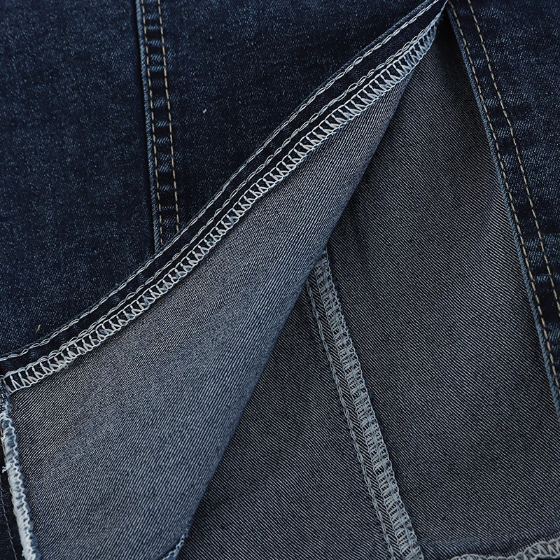 Gagarich женское платье модное джинсовое на бретелях без рукавов с пуговицами