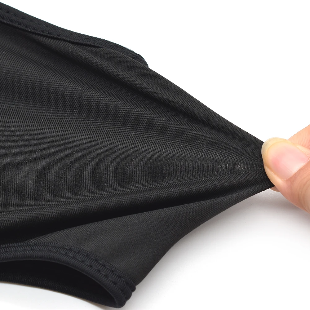 Кепка мужская быстросохнущая спортивная для велоспорта дышащая шапка-бандана