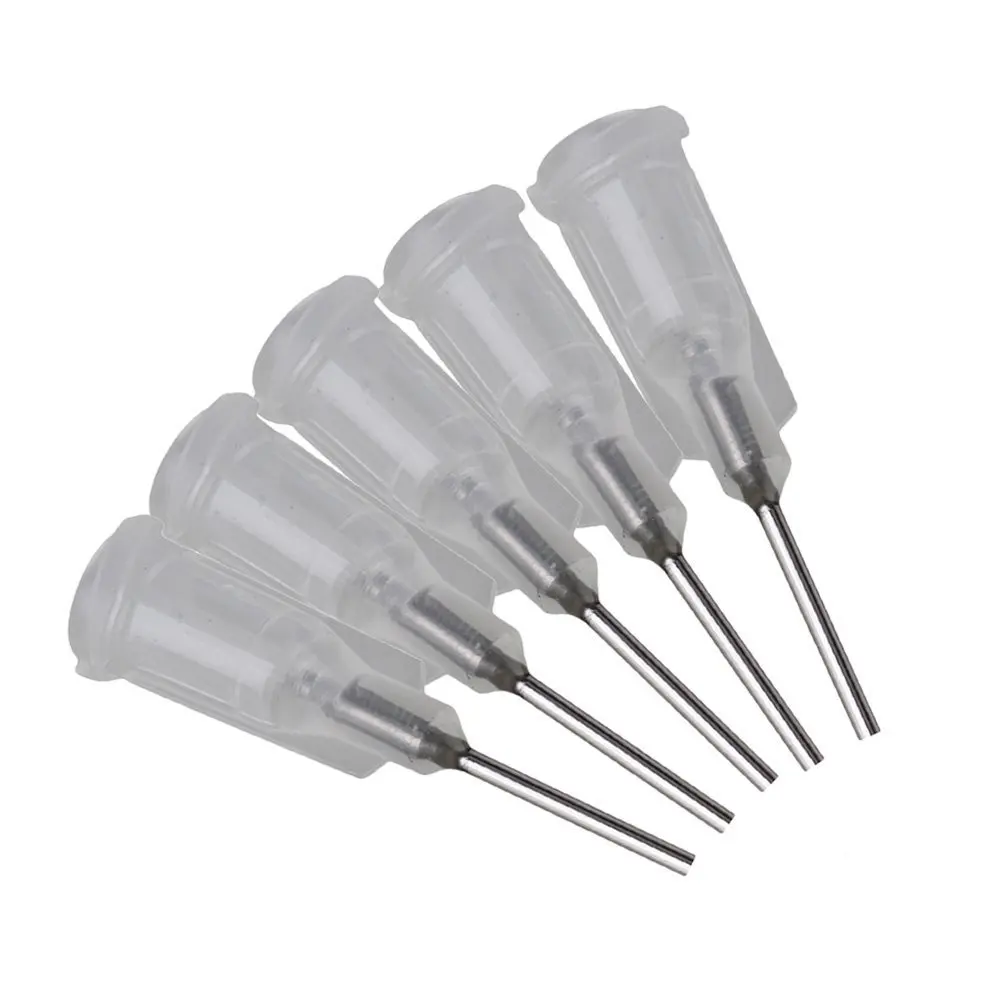 150 шт. пластиковые искусственные наклейки из нержавеющей стали 1/2 дюйма блестящий