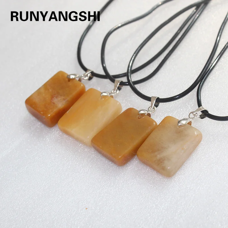 1 шт. кулон из природного кристалла розового кварца Аксессуары для мобильных