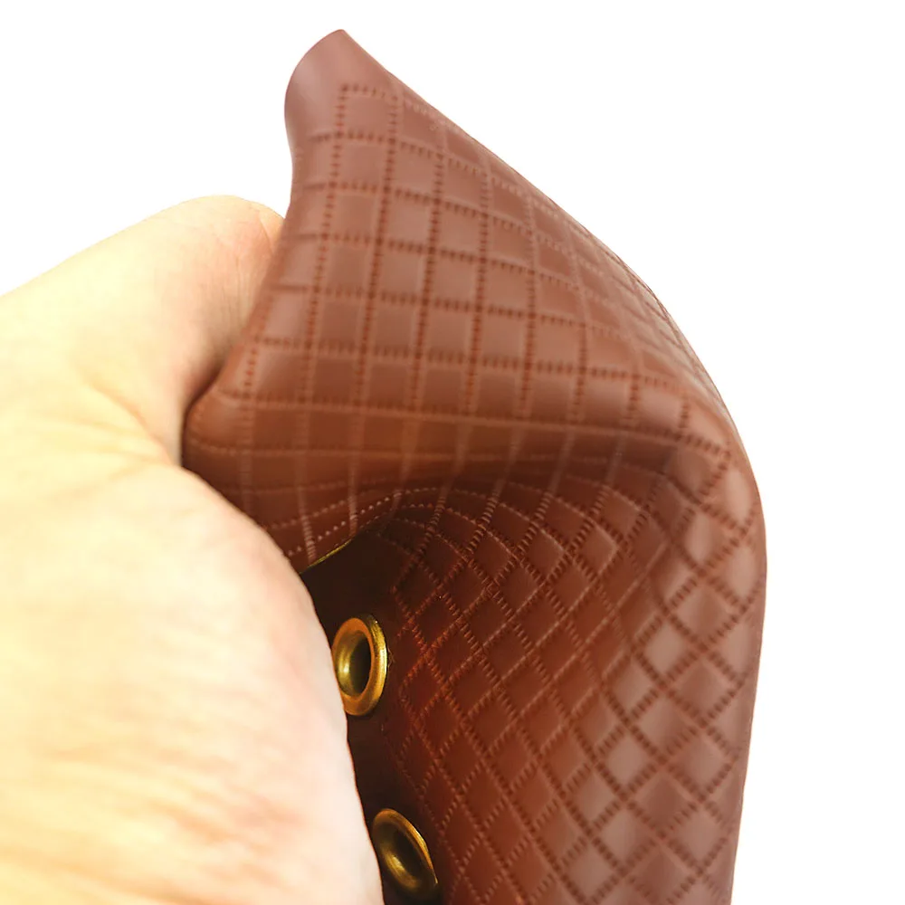 X-CLASS универсальный чехол для велосипеда мотоцикла из натуральной воловьей кожи в