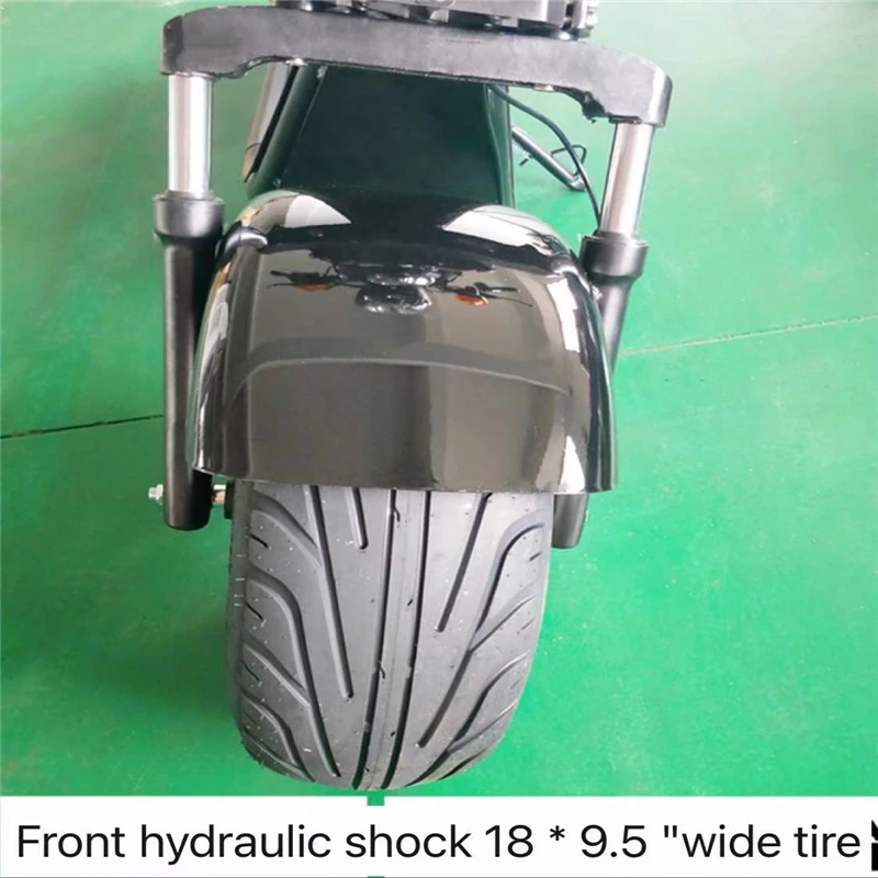 

supply E-motorcycle