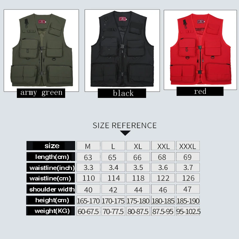 Уличный тактический жилет с несколькими карманами походный сетчатый дорожный