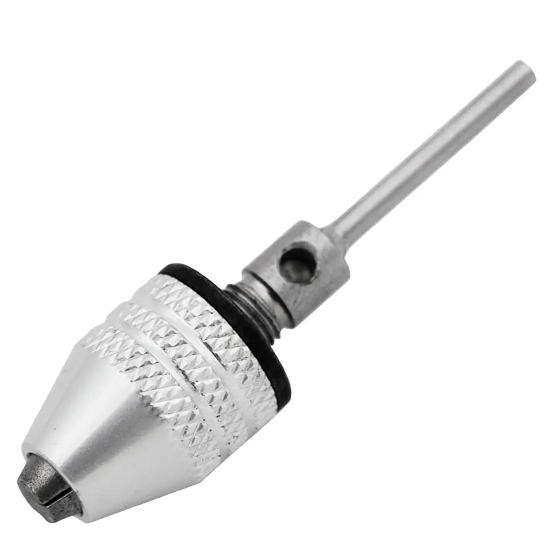 2.35mm Shank AUTOTOOLHOME 0,5-4 мм Dremel Аксессуары для электрической шлифовальной машины Быстрозажимной сверлильный адаптер для патронов 2,3 3 мм хвостовик вала для Dremel - Цвет: 2.35mm Shank