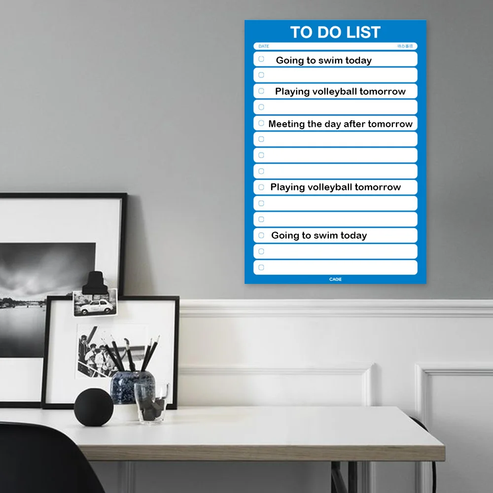 50 листов слеза для списка блокнот планировщик расписание школы офисные