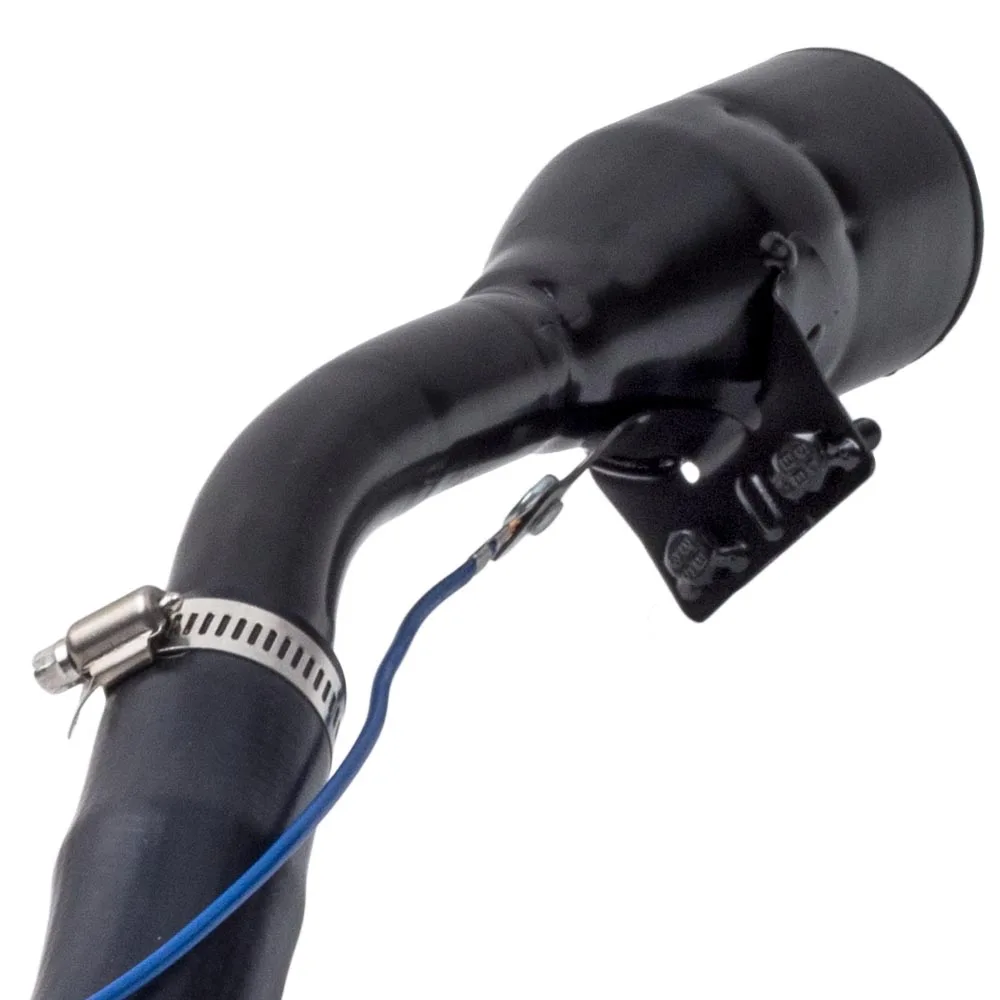 

Fuel Tank Filler Neck Upper For Rainier 04 for Trailblazer Envoy for Bravada 577379 577-379 14471794