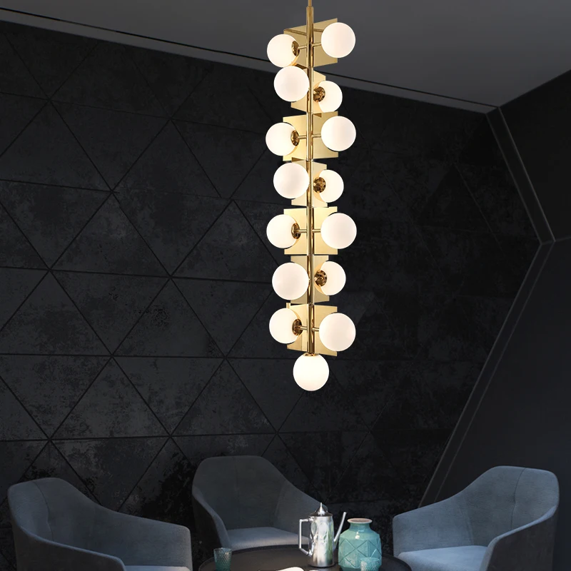 

Nordic Lustre Plate Gold Metal Led Chandelier G9 Luminaria Glass Globe Pendant Chandelier Indoor Lighting Led Lampapras Fixtures