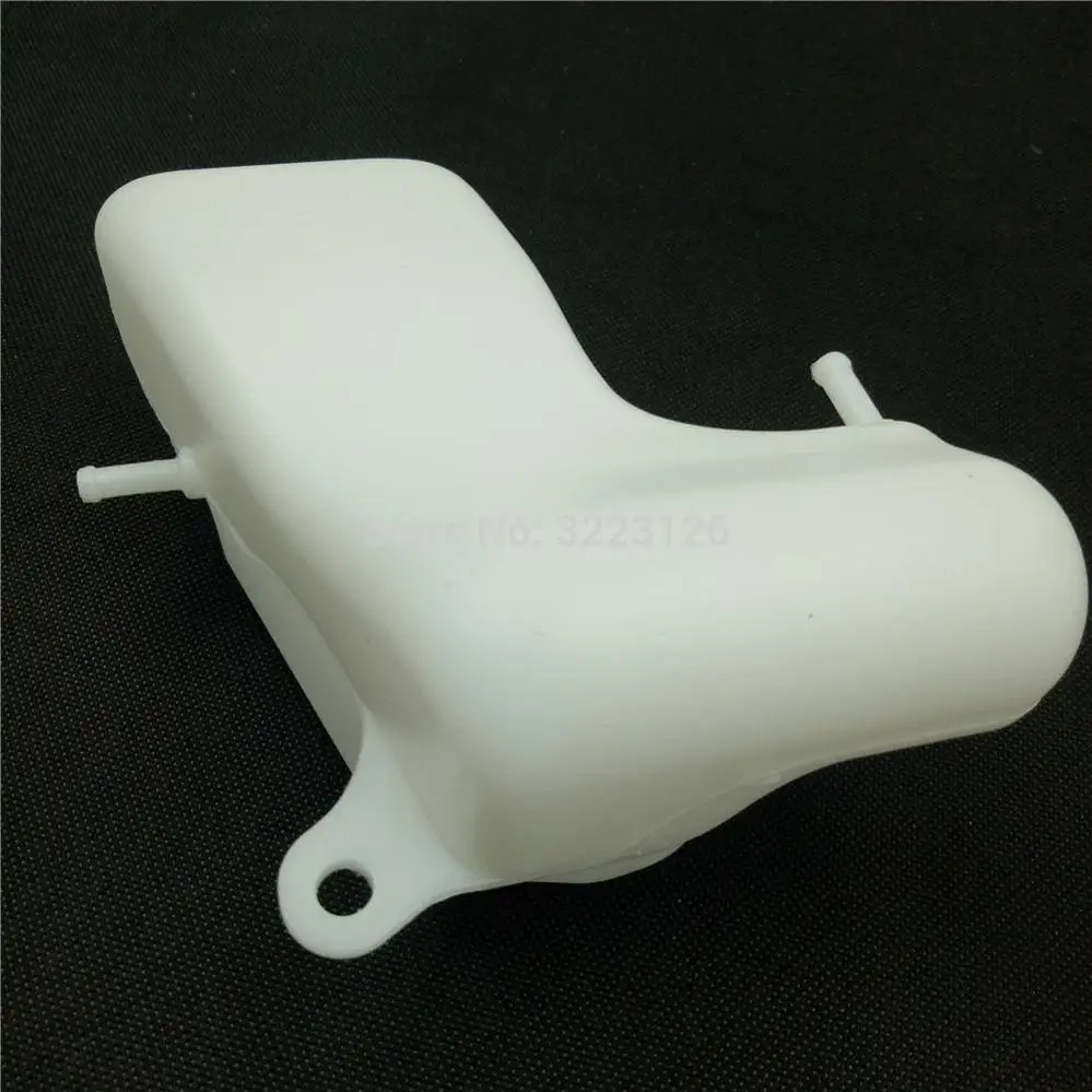 Высококачественный Сменный Набор для мотоцикла резервуар воды и охлаждающей