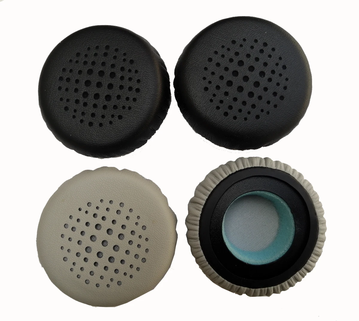 

Ear pads Replacement Cover for EDIFIER W570BT W580bt Headphones(Earmuffs/ Headphone Cushion) Earpads