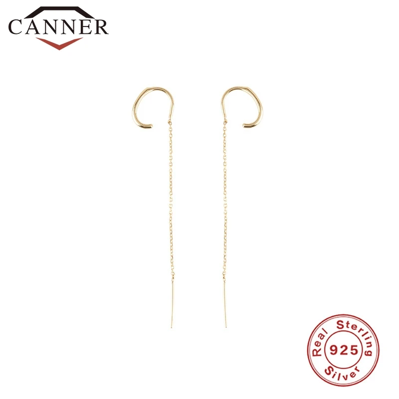 Женские серьги клипсы без пирсинга из серебра 925 пробы|Серьги-клипсы| |