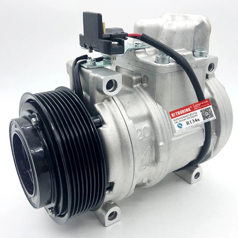 10pa20c компрессор для mercedes W140 300 SE SEL S280 S350 S420 S500 S600 A0002300311 A0002300411 1191300115 0002300311 000230221