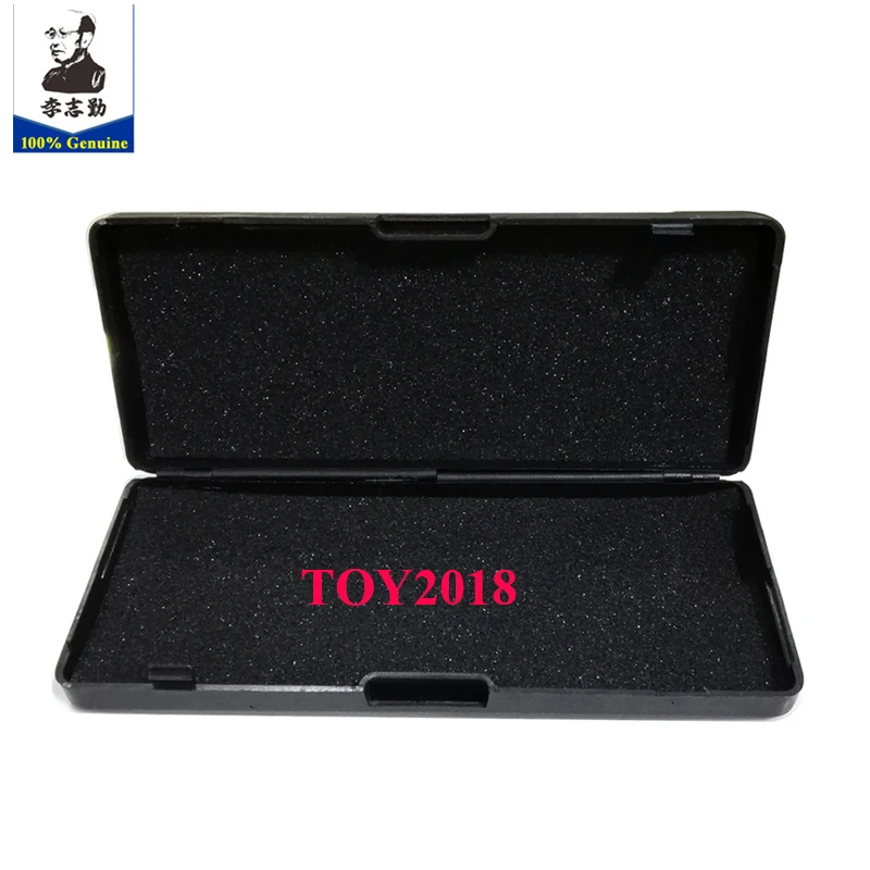 

Lishi tool TOY2018 lishi 2 в 1 инструмент для ремонта автомобилей lishi 2 в 1 слесарный инструмент