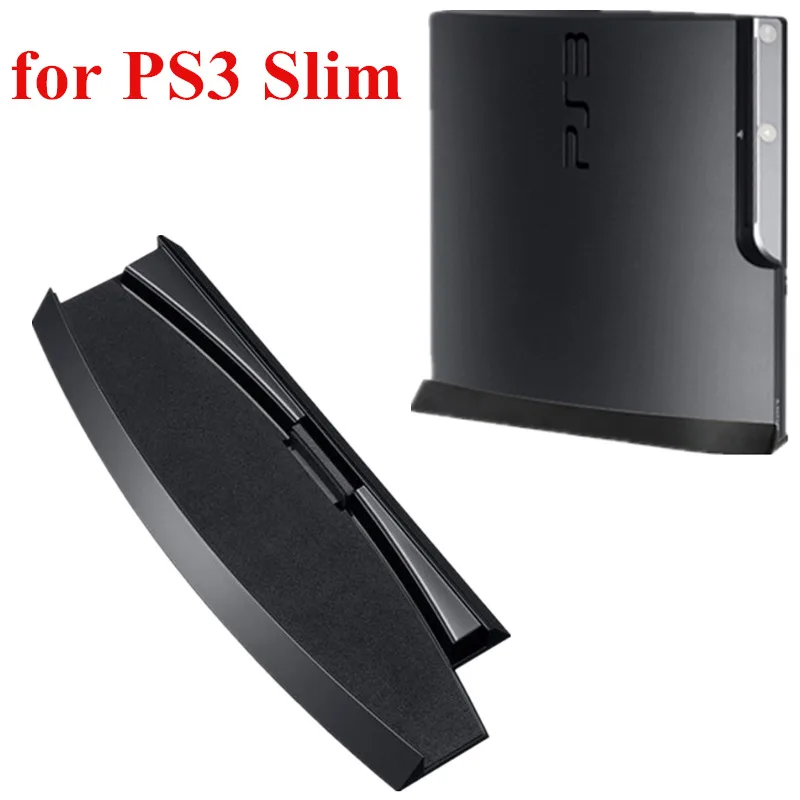 Подставка вертикальная для игровой консоли PS 3 Slim 3000 2000|Запасные части| |