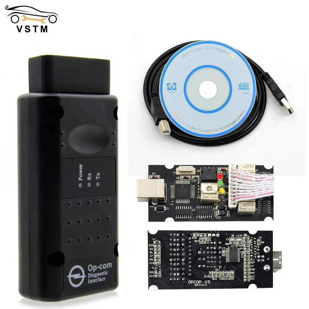 

OPCOM 1,65 1,70 V1.78 1,95 1,99 для диагностического сканера Opel OP COM V1.59 CANBUS OP-COM OBD2 super сканер