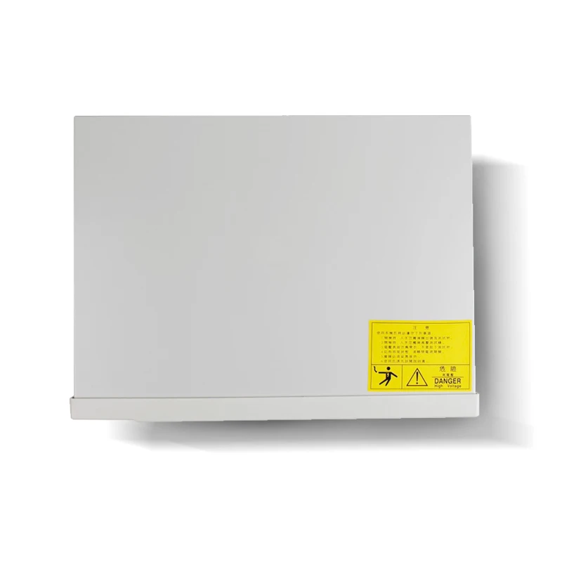 Тестер выдерживаемого напряжения CS2672CX 5kV 100mA (ACW/DCW:0 ~ AC/DC 0 20mA DC AC) | Инструменты