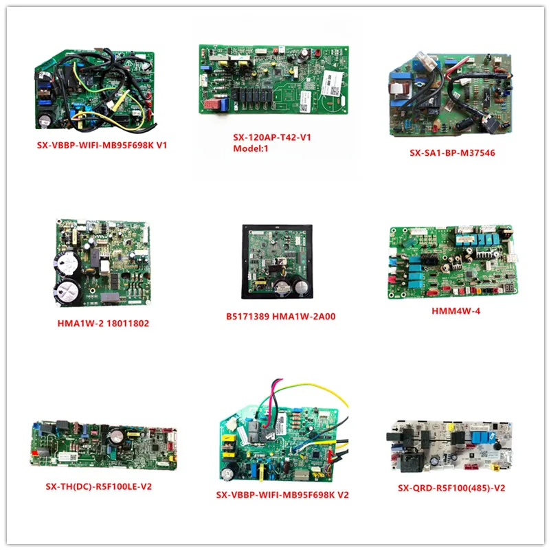

SX-VBBP-WIFI-MB95F698K V1 V2 | SX-120AP-T42-V1 | SX-QRD-R5F100(485)| B5171389 | HMA1W-2A00 (DC)-R5F100LE