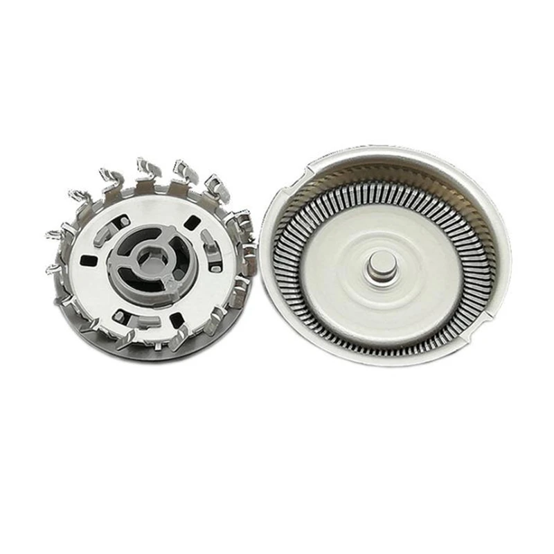 

3Pcs Replacement Shaver Head Blade Cutters for Norelco SH30 S510/526/511 S5000 S5070 S5050