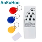 Карта смарт-чипа RFID 125250375 кГц, T5577 EM4305