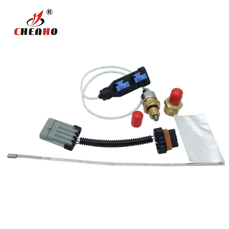 Дизель турбо лопасти позиции Сенсор для Chevrolet GMC 6.6L Duramax LLY LBZ LMM LML 12743471 12635324 98011739