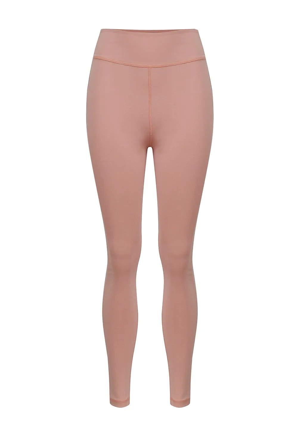 

Однотонные облегающие штаны с высокой талией для бега тренировок йоги Леггинсы