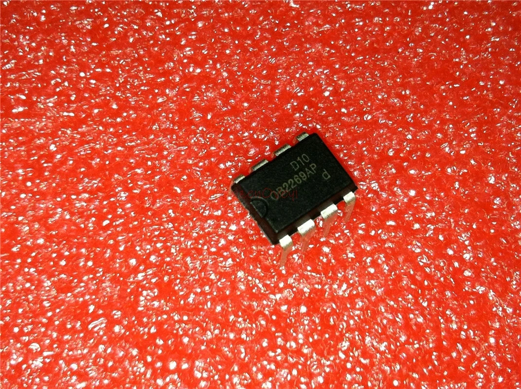 5 шт./лот OB2269AP OB2269 2269AP DIP-8