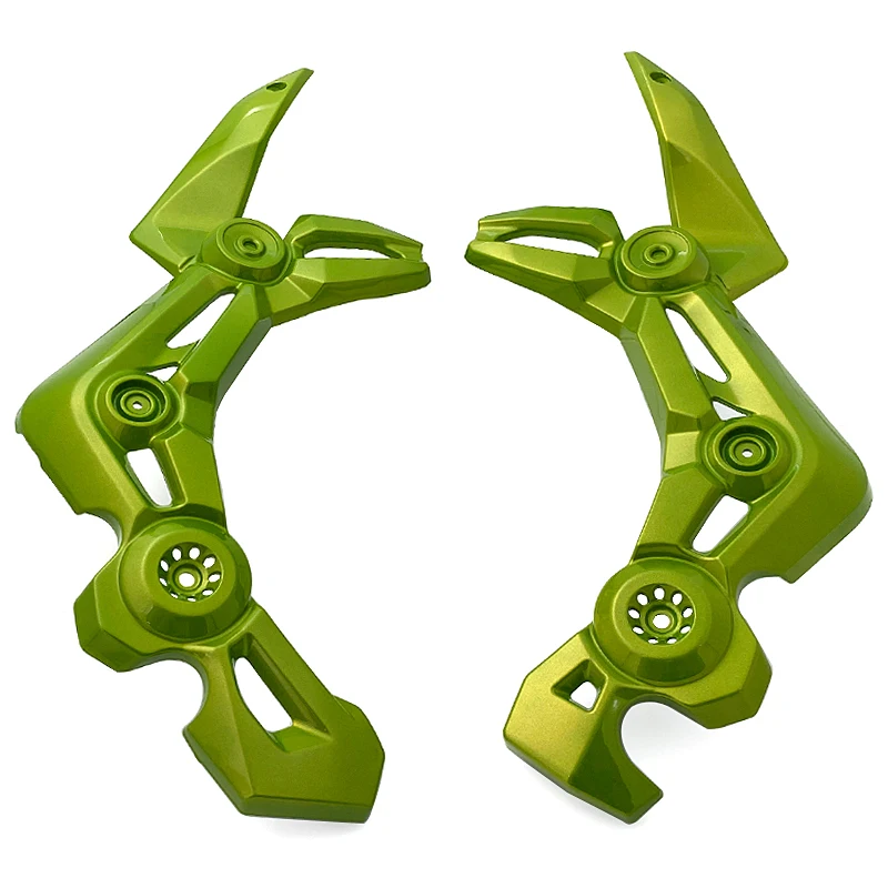 Для Kawasaki Z900 ABS 2017 2018 2019 Обрезки Охрана Корпуса Покрытие Панели Оперения Защитник Аксессуары для мотоциклов Z 900 на.