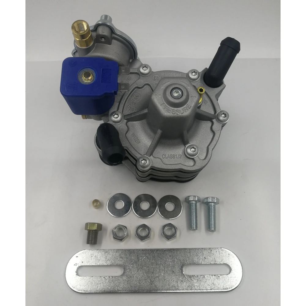 Испаритель для Tomasetto AT09 ALASKA Autogas редуктор