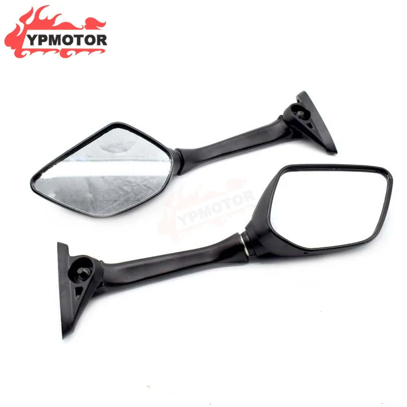 

YZF-R25 14-16 YZF-R3 15-17 Спорт велосипед мотоцикла боковые зеркала заднего вида зеркало заднего вида для YAMAHA R25 2014-2016 R3 2015-2017