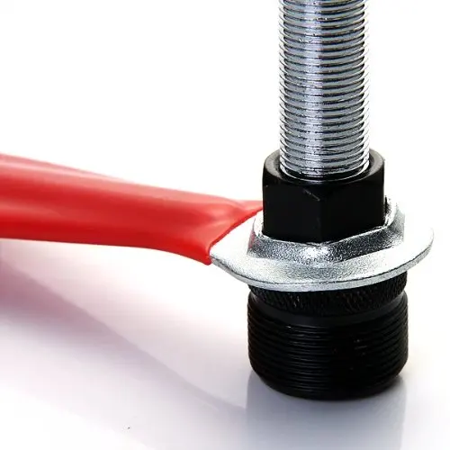 

Bike Bicycle Crank Puller Remover Removal Wrench Tool + Handle