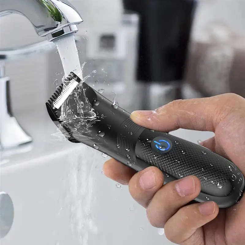 

Personal Care Appliances