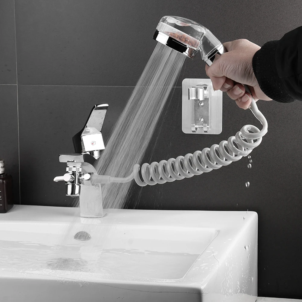 

Износостойкий переключатель на смеситель для ванной и кухни, M22 X M24