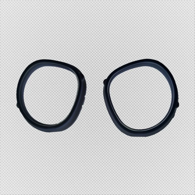Eyeglasses frame Индивидуальные близоруким, longsighted и очки при астигматизме для oculus Квест - Цвет: Eyeglasses frame