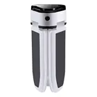 Перезаряжасветодиодный светодиодная портативная лампа-вспышка, мощная лампа-вспышка на солнечной батарее или фотолампа-палатка Trefoil 60