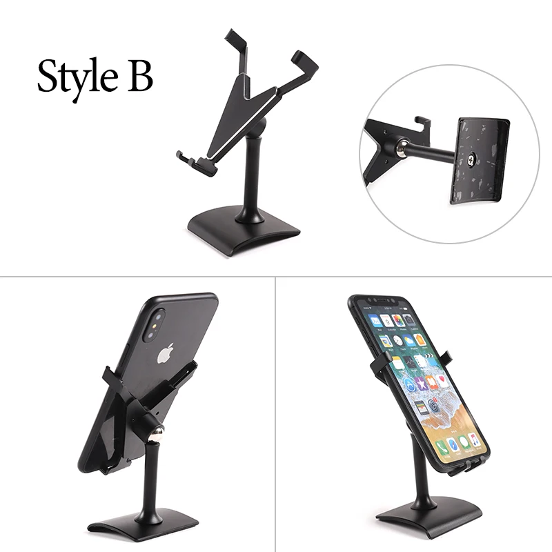 car mobile phone holder navigation bracket gps screen below parts for land rover discovery 4 lr4 2010 2016 interior accessories free global shipping