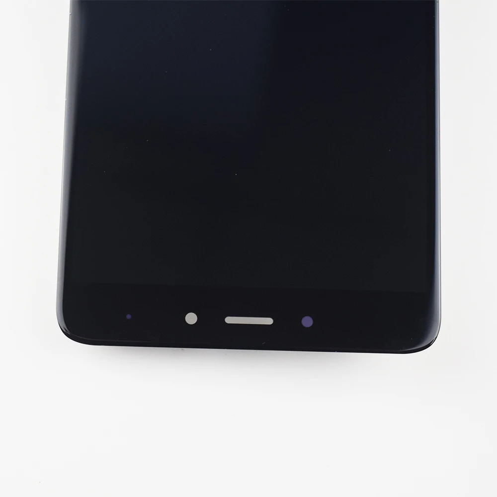 Для Xiaomi Redmi Note 4, сенсорный ЖК-экран, дигитайзер, модуль в сборе, рамка для Redmi Note 4 MTK Helio X20, ЖК-экран