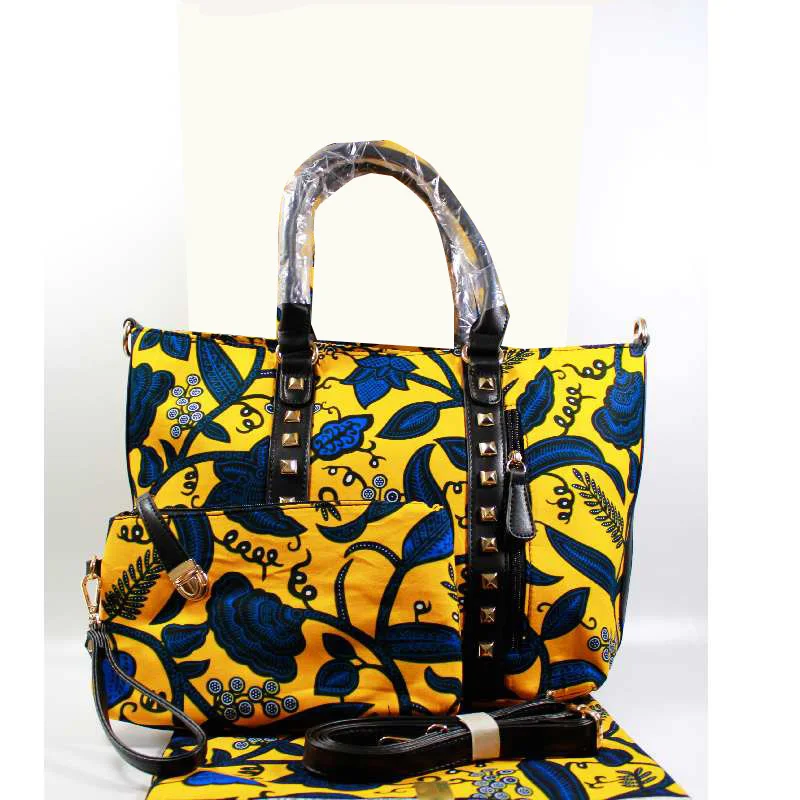 Женская сумочка с ручками в стиле ретро винтажные тоуты на плечо из