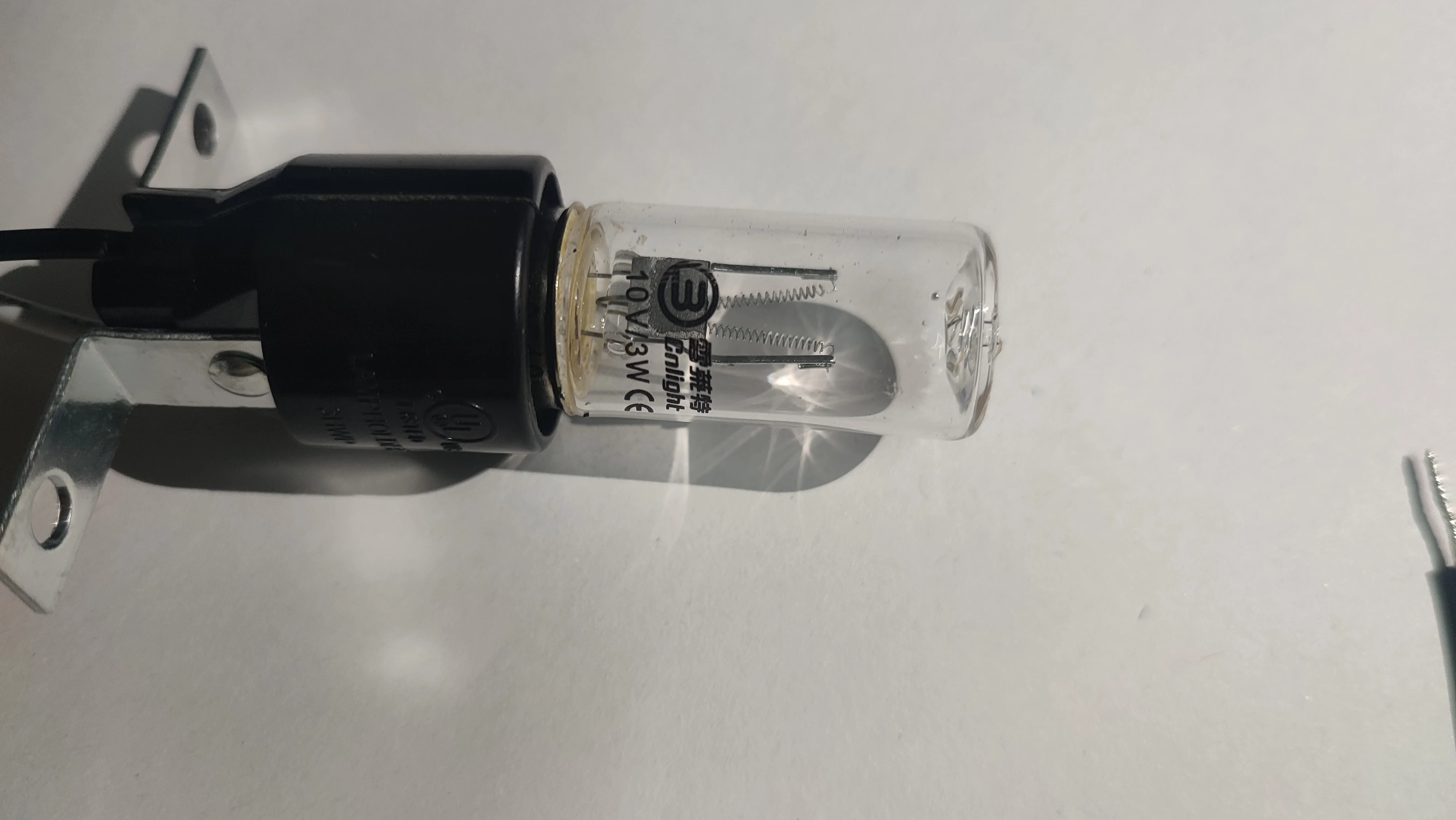 УФ лампа Snowlight UVC нм GTL2 GTL3 10 В 3 Вт наноуф домашняя сушилка коробка для зубных щеток