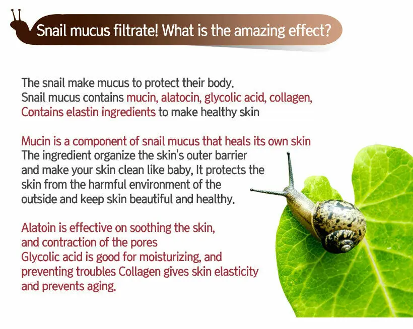 

EYENLIP Snail All In One Repair Cream 100ml Facial Cream Face Skin Care Acne Treatment Moisturizing Anti-aging Korea Cosmetics