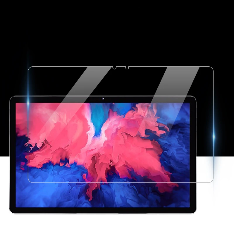 2 шт. 2020 Новый Защитная пленка для экрана из закаленного стекла Lenovo YOGA Tab P11 Pro 11 5