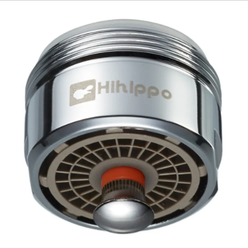 Водосберегающий аэратор для крана клапан с сенсорным управлением наружная