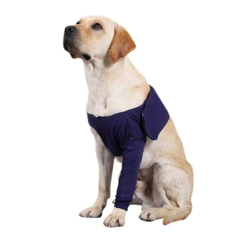 

Restore Cuff Sleeve For Pet Dog With Protective Foreleg Anti-licking Sleeve Pet Dog Puppy Health Care Sleeves
