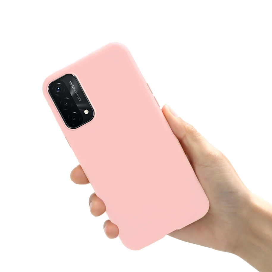 Фото Чехол для OPPO A74, милые Силиконовые Мягкие Чехлы, тонкий чехол для OPPO A74, чехол для OPPO A74 чехол для телефона CPH2197 CPH2263 OPPOA74, чехол 2021 №5