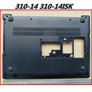 bottom base cover lower case body carcass for lenovo ideapad 510 14 310 14 310 14isk ikb free global shipping