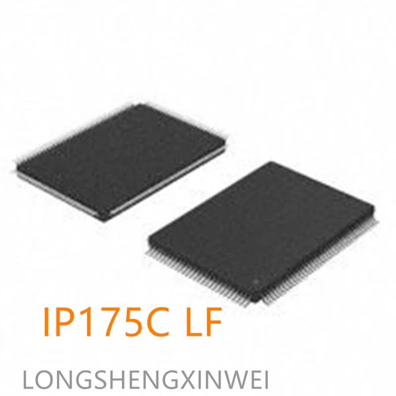 1 шт. IP175C-LF IP175CLF, новый чип управления пятном Ethernet