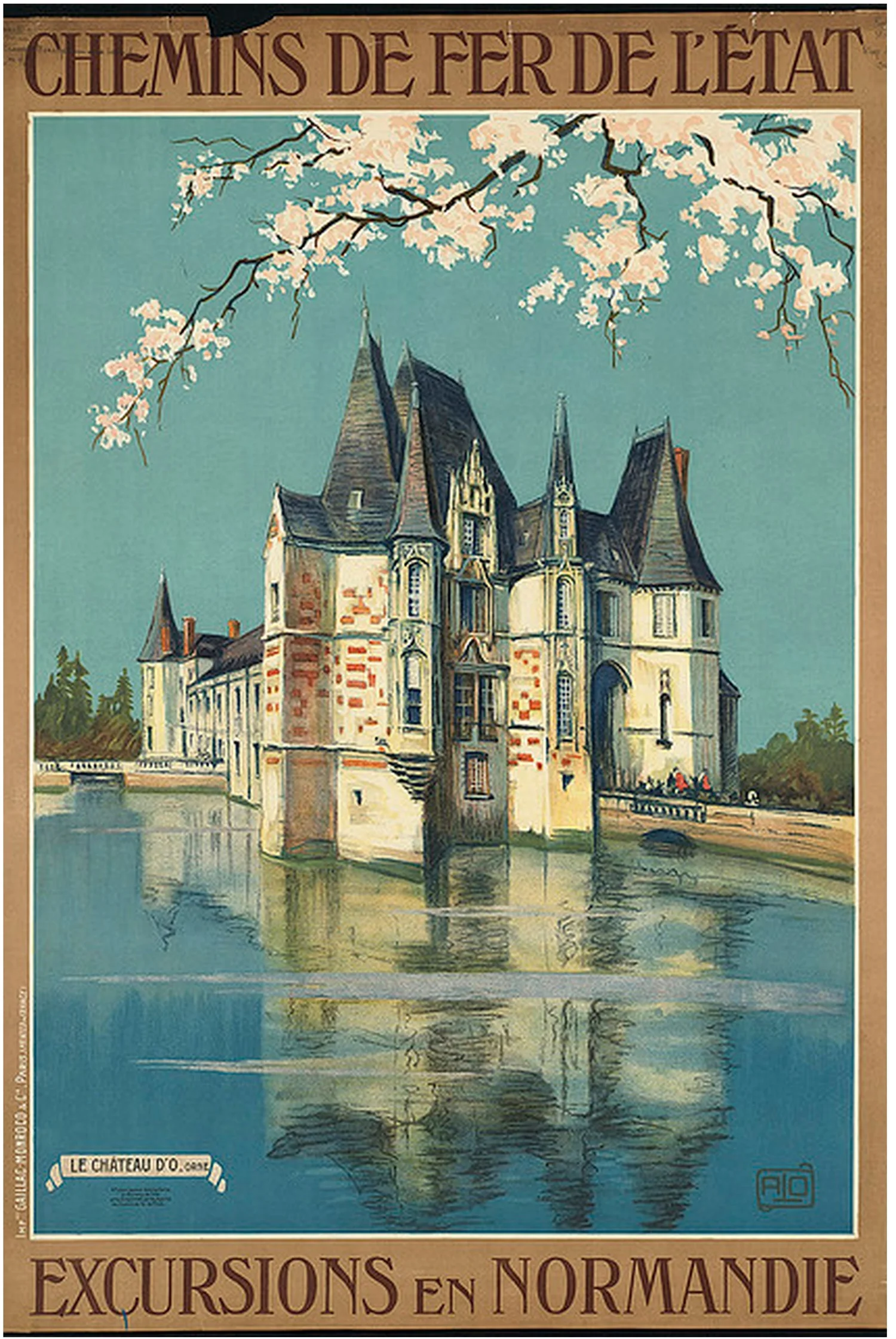 Токио японские карты поп-арта ретро винтажный постер из крафт-бумаги холст