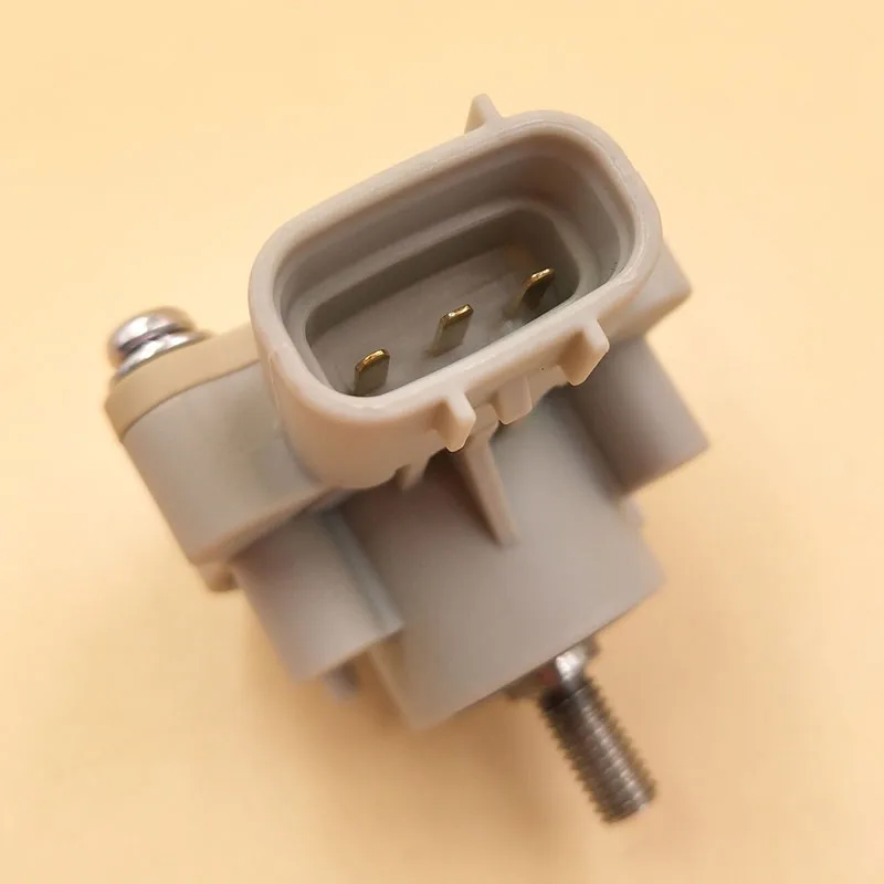 Бесплатная доставка! Новый датчик уровня фары/Датчик управления высотой 89407 60010