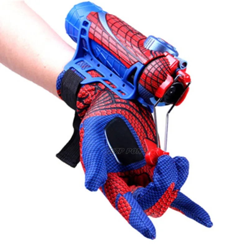 Перчатка человека паука с серпантином. Перчатка spider-man человека-паука детский мир. Перчатки с человеком пауком детские. Перчатки с человеком пауком детские. Перчаток человека - паука.