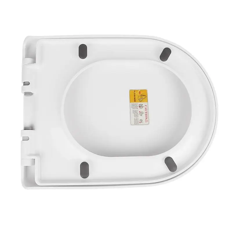 Высококачественное универсальное сиденье для унитаза взрослых и детей чехол