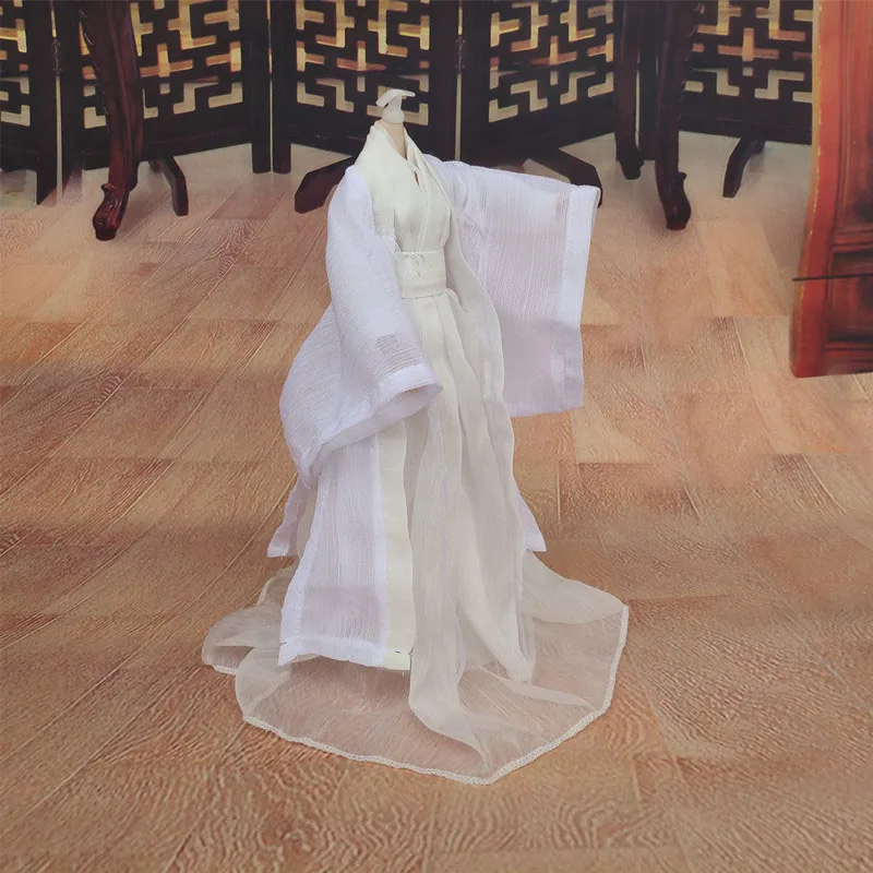6 Cataleya 1/6 костюм в китайском стиле BJD одежда - Цвет: 6